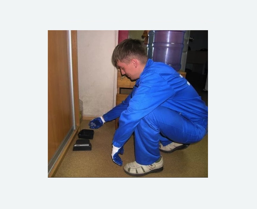 Дератизация крыс Дератизация крыс в Ипатово