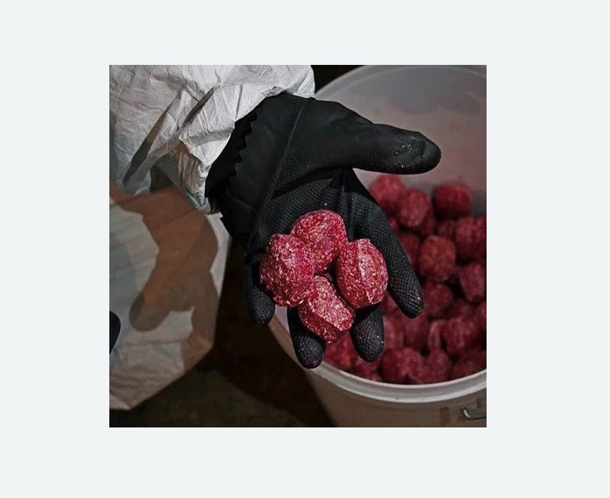 Обработка от крыс Обработка от крыс в Ипатово