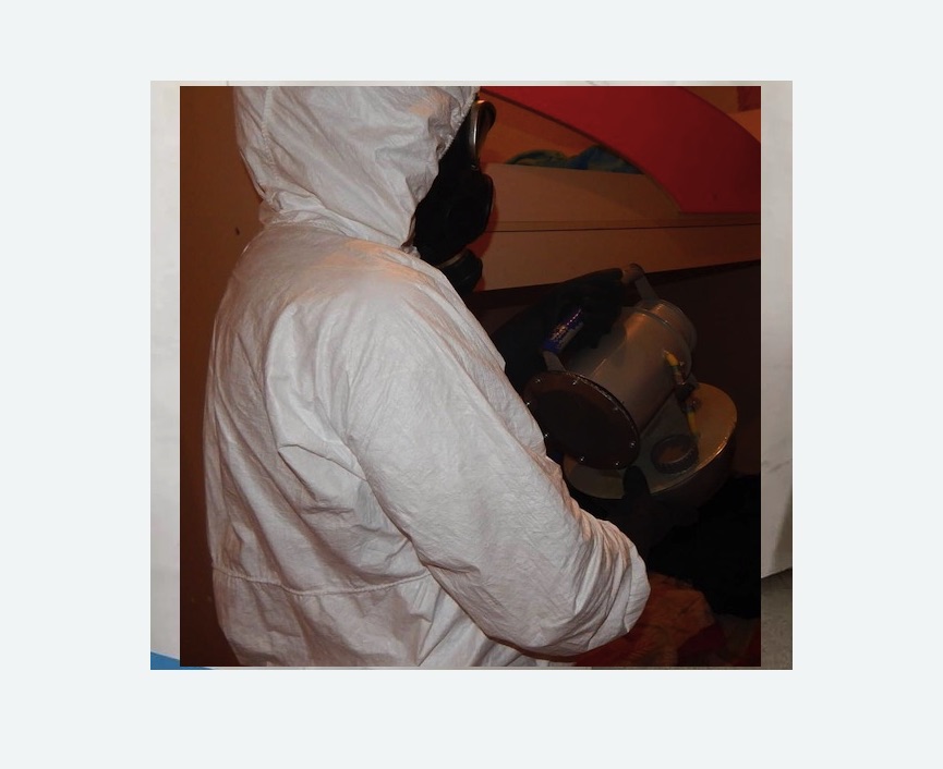 Дезинфекция от муравьев в Ипатово